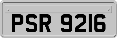 PSR9216