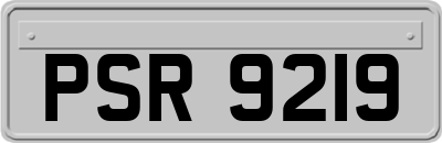 PSR9219