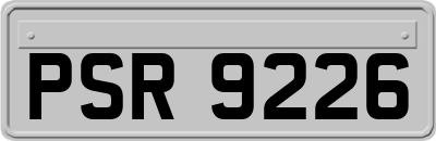 PSR9226
