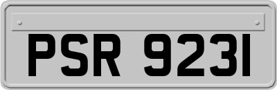 PSR9231