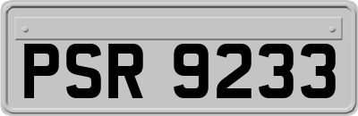 PSR9233