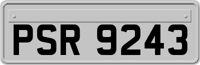 PSR9243