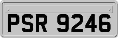 PSR9246