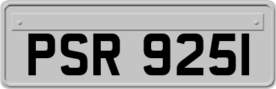 PSR9251