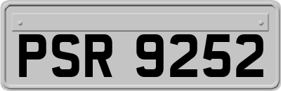 PSR9252