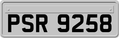 PSR9258
