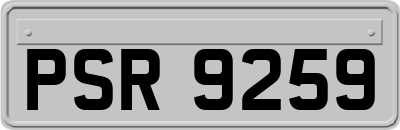 PSR9259