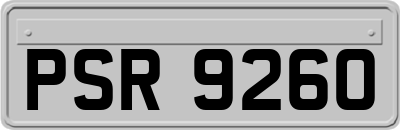 PSR9260