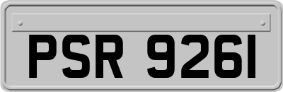 PSR9261