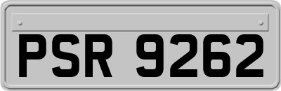 PSR9262