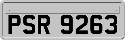 PSR9263