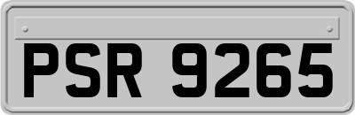 PSR9265