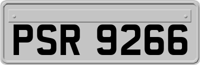 PSR9266