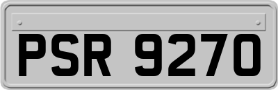 PSR9270