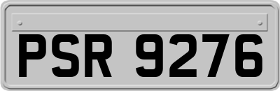 PSR9276