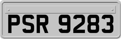 PSR9283