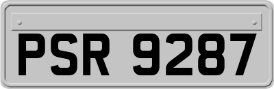 PSR9287