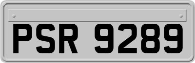 PSR9289
