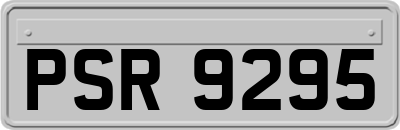 PSR9295