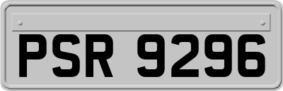 PSR9296