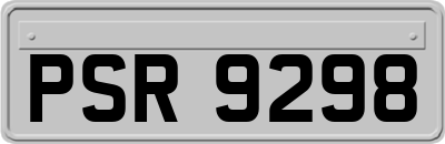 PSR9298