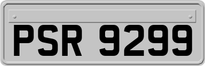 PSR9299