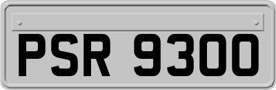 PSR9300