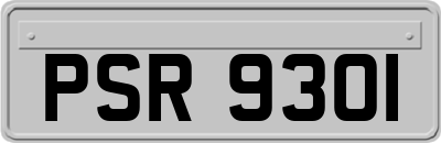 PSR9301