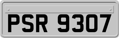 PSR9307