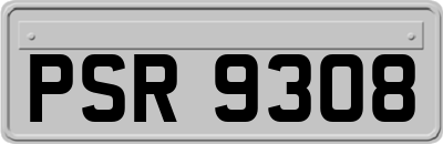 PSR9308