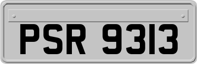 PSR9313