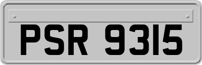 PSR9315