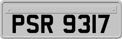 PSR9317