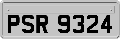 PSR9324