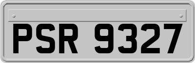 PSR9327