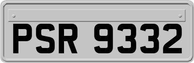 PSR9332