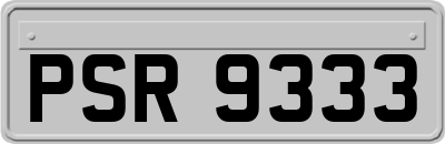 PSR9333