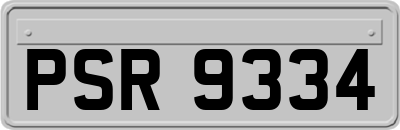 PSR9334