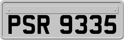 PSR9335