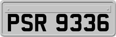 PSR9336