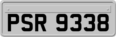 PSR9338