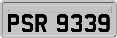 PSR9339