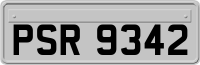 PSR9342