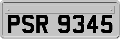 PSR9345