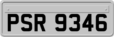 PSR9346