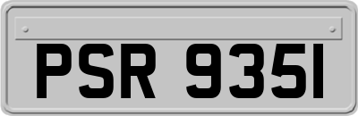 PSR9351