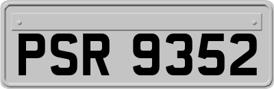 PSR9352