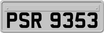 PSR9353