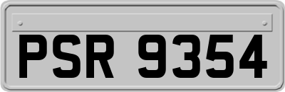 PSR9354