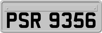 PSR9356